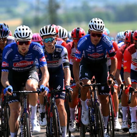 86th Tour de Suisse 2023 - Stage 7