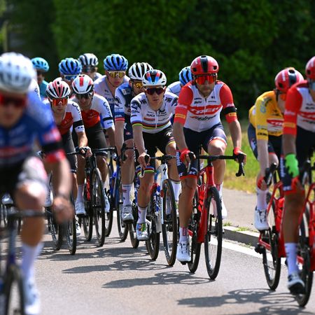 86th Tour de Suisse 2023 - Stage 7