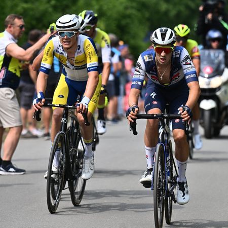 92nd Baloise Belgium Tour 2023 - Stage 4