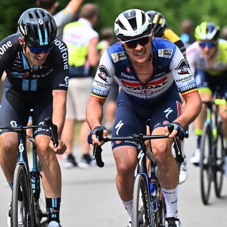 92nd Baloise Belgium Tour 2023 - Stage 4