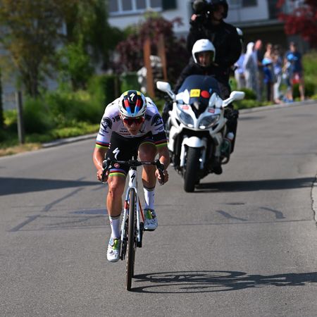 86th Tour de Suisse 2023 - Stage 7