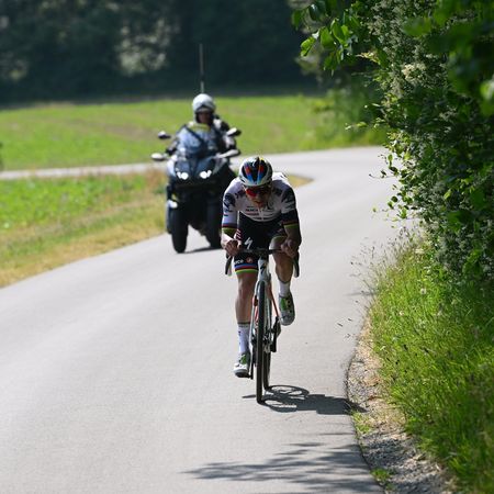 86th Tour de Suisse 2023 - Stage 7