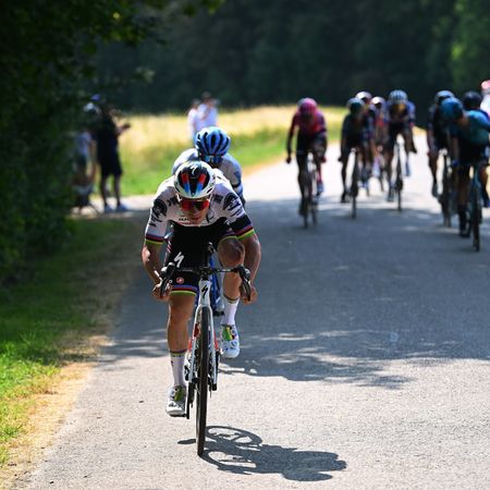 86th Tour de Suisse 2023 - Stage 7