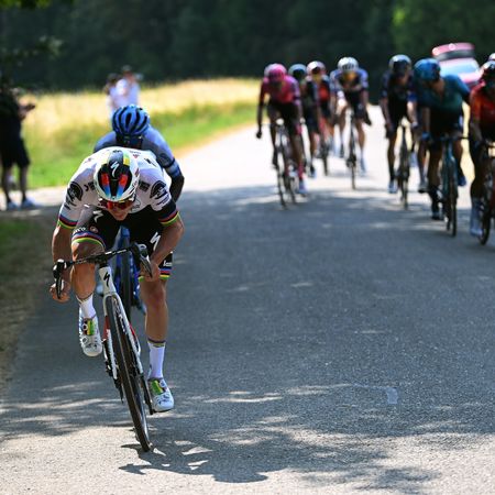 86th Tour de Suisse 2023 - Stage 7