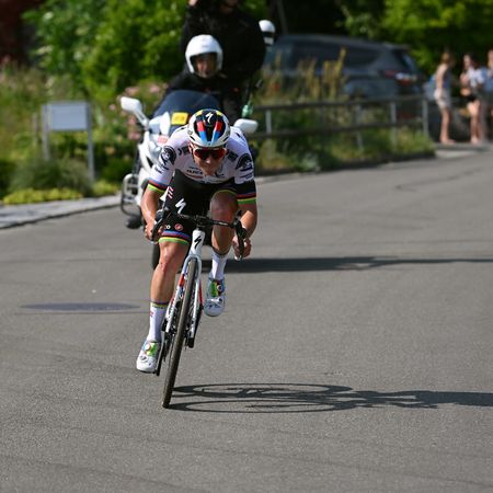 86th Tour de Suisse 2023 - Stage 7