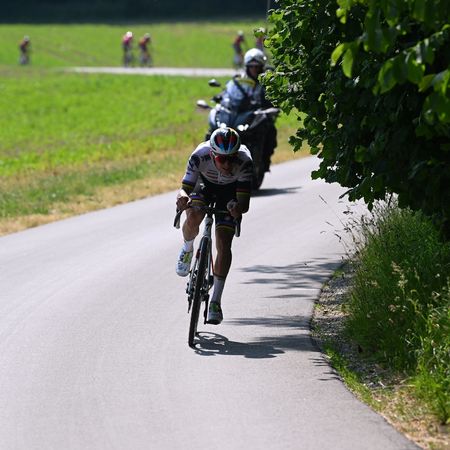 86th Tour de Suisse 2023 - Stage 7