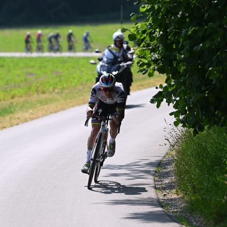 86th Tour de Suisse 2023 - Stage 7