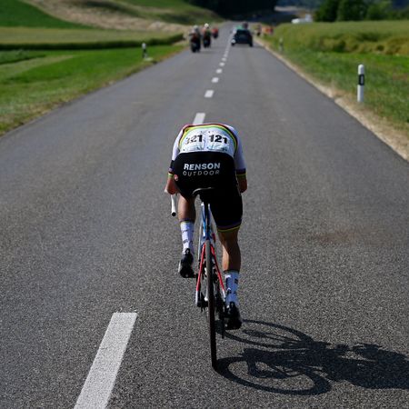 86th Tour de Suisse 2023 - Stage 7