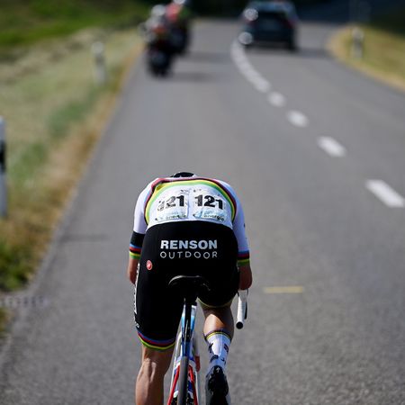 86th Tour de Suisse 2023 - Stage 7