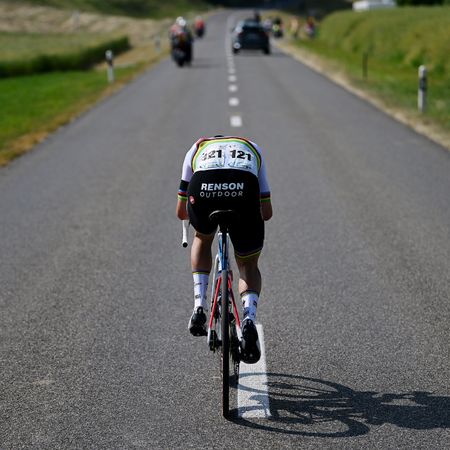 86th Tour de Suisse 2023 - Stage 7