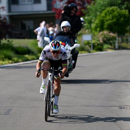 86th Tour de Suisse 2023 - Stage 7