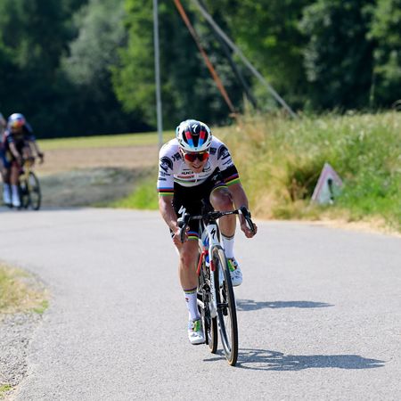 86th Tour de Suisse 2023 - Stage 7