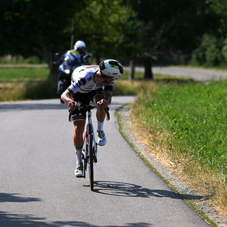 86th Tour de Suisse 2023 - Stage 7