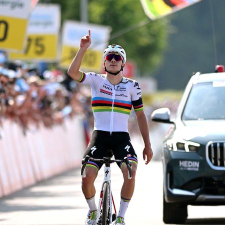 86th Tour de Suisse 2023 - Stage 7