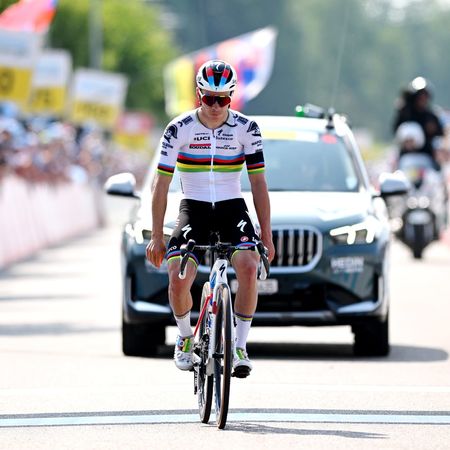 86th Tour de Suisse 2023 - Stage 7