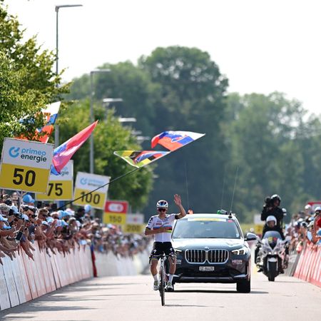 86th Tour de Suisse 2023 - Stage 7
