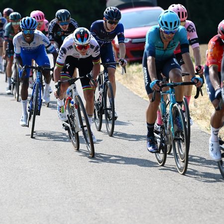 86th Tour de Suisse 2023 - Stage 7