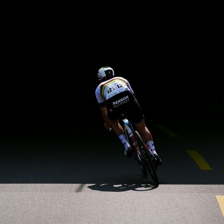 86th Tour de Suisse 2023 - Stage 7