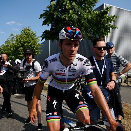 86th Tour de Suisse 2023 - Stage 7