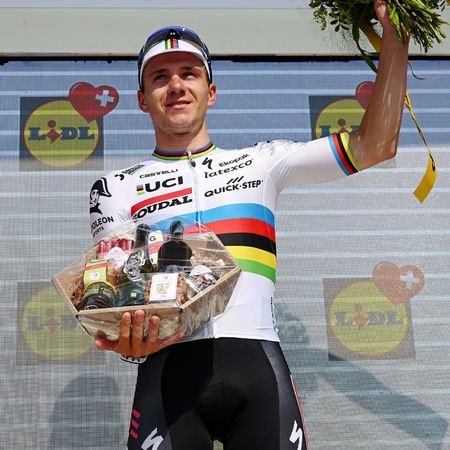 86th Tour de Suisse 2023 - Stage 7