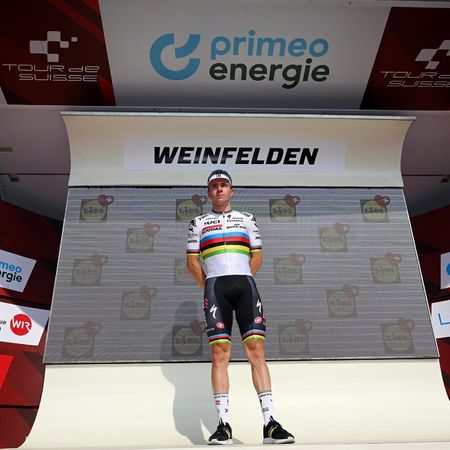 86th Tour de Suisse 2023 - Stage 7