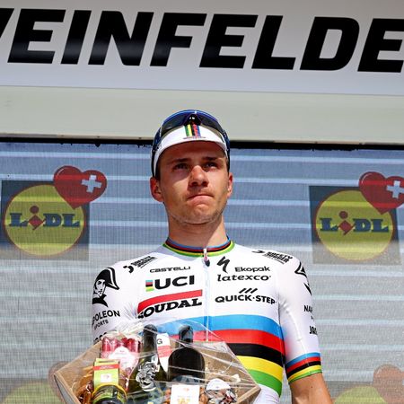 86th Tour de Suisse 2023 - Stage 7