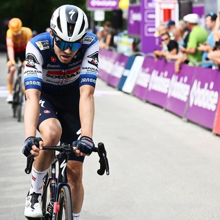 92nd Baloise Belgium Tour 2023 - Stage 4