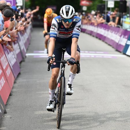 92nd Baloise Belgium Tour 2023 - Stage 4