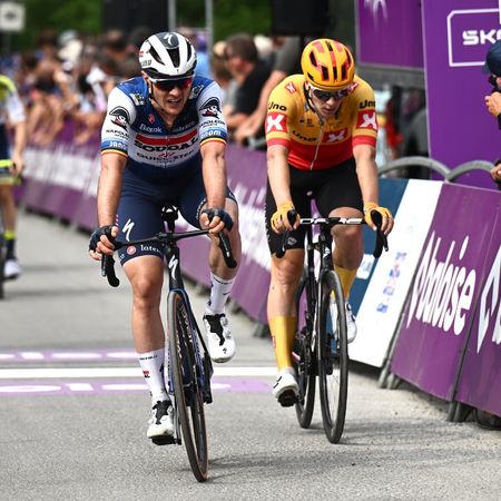 92nd Baloise Belgium Tour 2023 - Stage 4