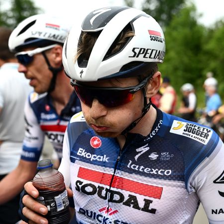 92nd Baloise Belgium Tour 2023 - Stage 4