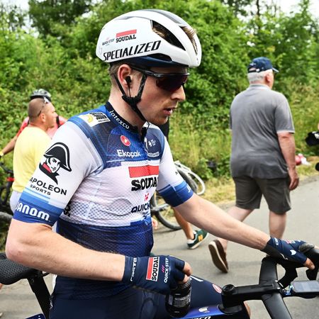 92nd Baloise Belgium Tour 2023 - Stage 4