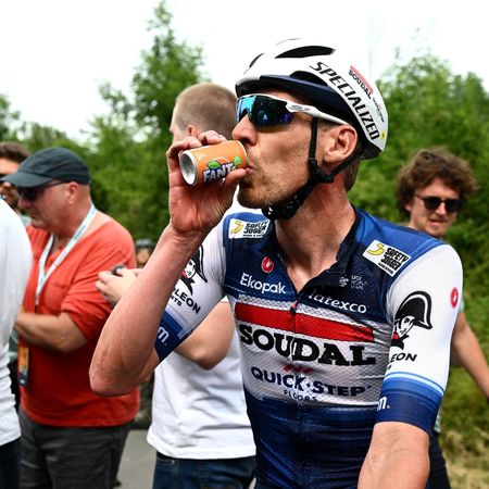 92nd Baloise Belgium Tour 2023 - Stage 4