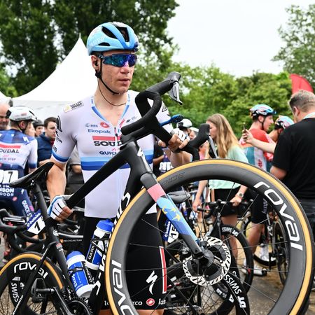 92nd Baloise Belgium Tour 2023 - Stage 5