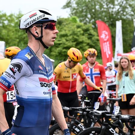 92nd Baloise Belgium Tour 2023 - Stage 5