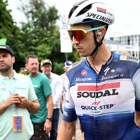 92nd Baloise Belgium Tour 2023 - Stage 5