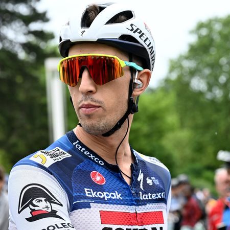 92nd Baloise Belgium Tour 2023 - Stage 5