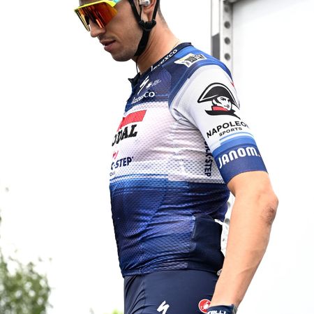 92nd Baloise Belgium Tour 2023 - Stage 5