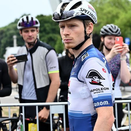 92nd Baloise Belgium Tour 2023 - Stage 5