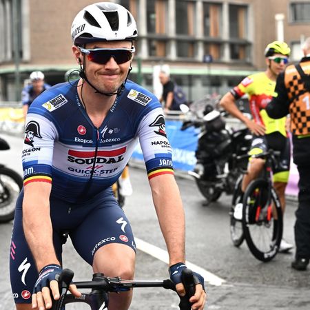 92nd Baloise Belgium Tour 2023 - Stage 5