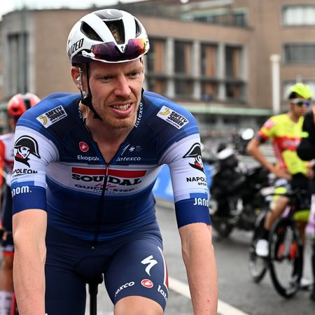 92nd Baloise Belgium Tour 2023 - Stage 5