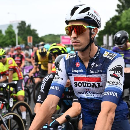 92nd Baloise Belgium Tour 2023 - Stage 5