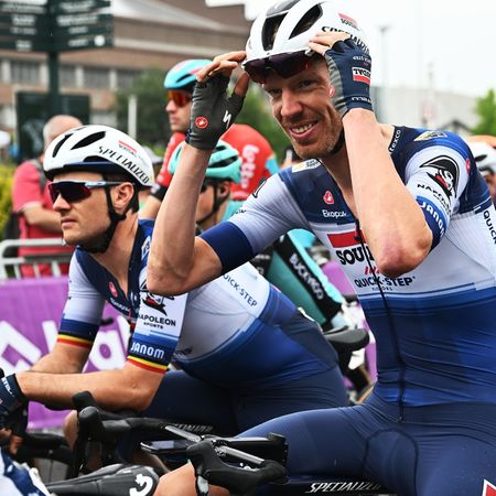 92nd Baloise Belgium Tour 2023 - Stage 5