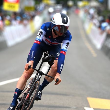 86th Tour de Suisse 2023 - Stage 8