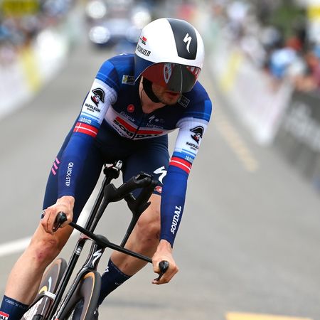 86th Tour de Suisse 2023 - Stage 8