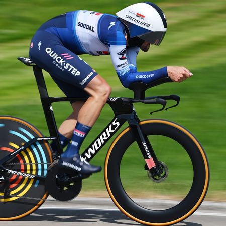 86th Tour de Suisse 2023 - Stage 8