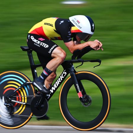 86th Tour de Suisse 2023 - Stage 8