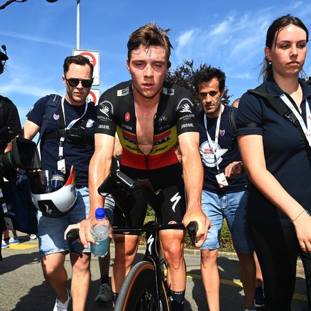 86th Tour de Suisse 2023 - Stage 8