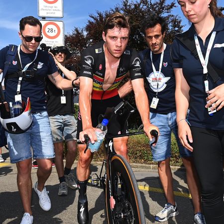 86th Tour de Suisse 2023 - Stage 8