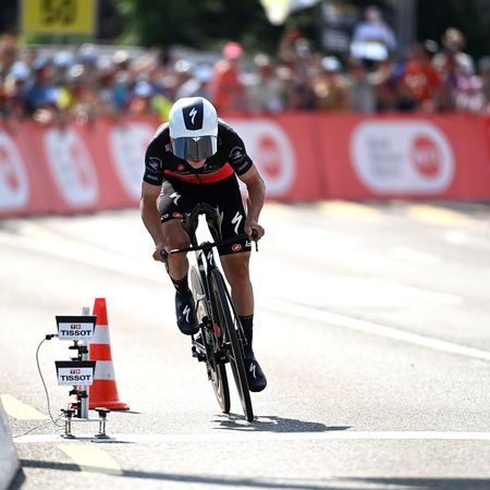 86th Tour de Suisse 2023 - Stage 8