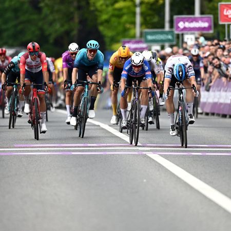 92nd Baloise Belgium Tour 2023 - Stage 5